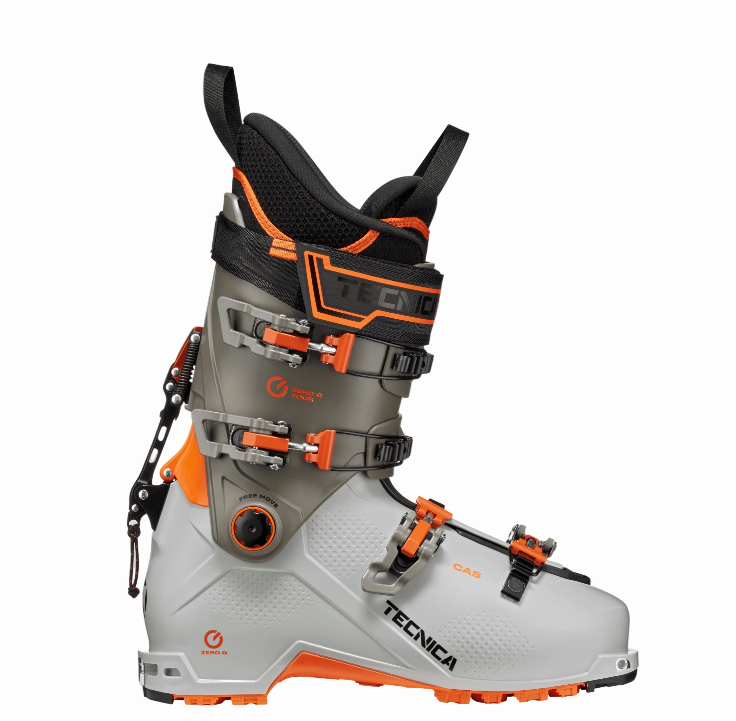 Tecnica Zero G Tour Ski Boot 2026 Snow Boots With Jeans
