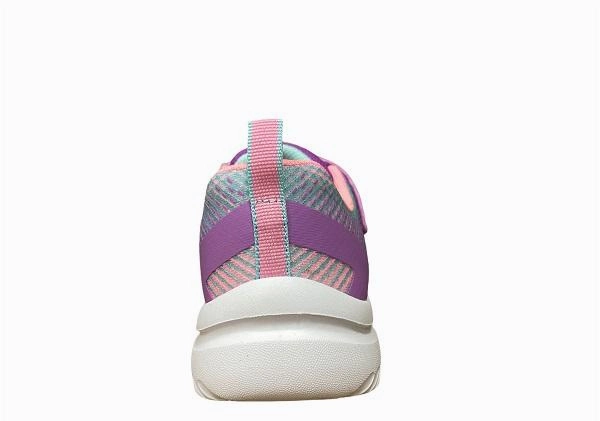Family Dollar Sneakers Skechers scarpa da ginnastica da bambina Go Run 650 302430L/PRMT violetto