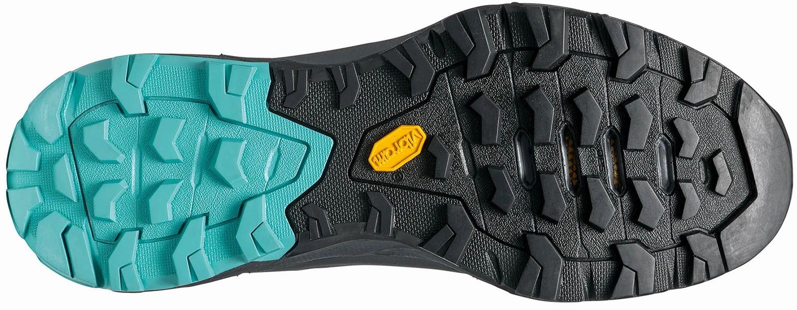 Reddit Best Climbing Shoe Scarpa Rapid GORE-TEX Womens Walking Shoes - Grey