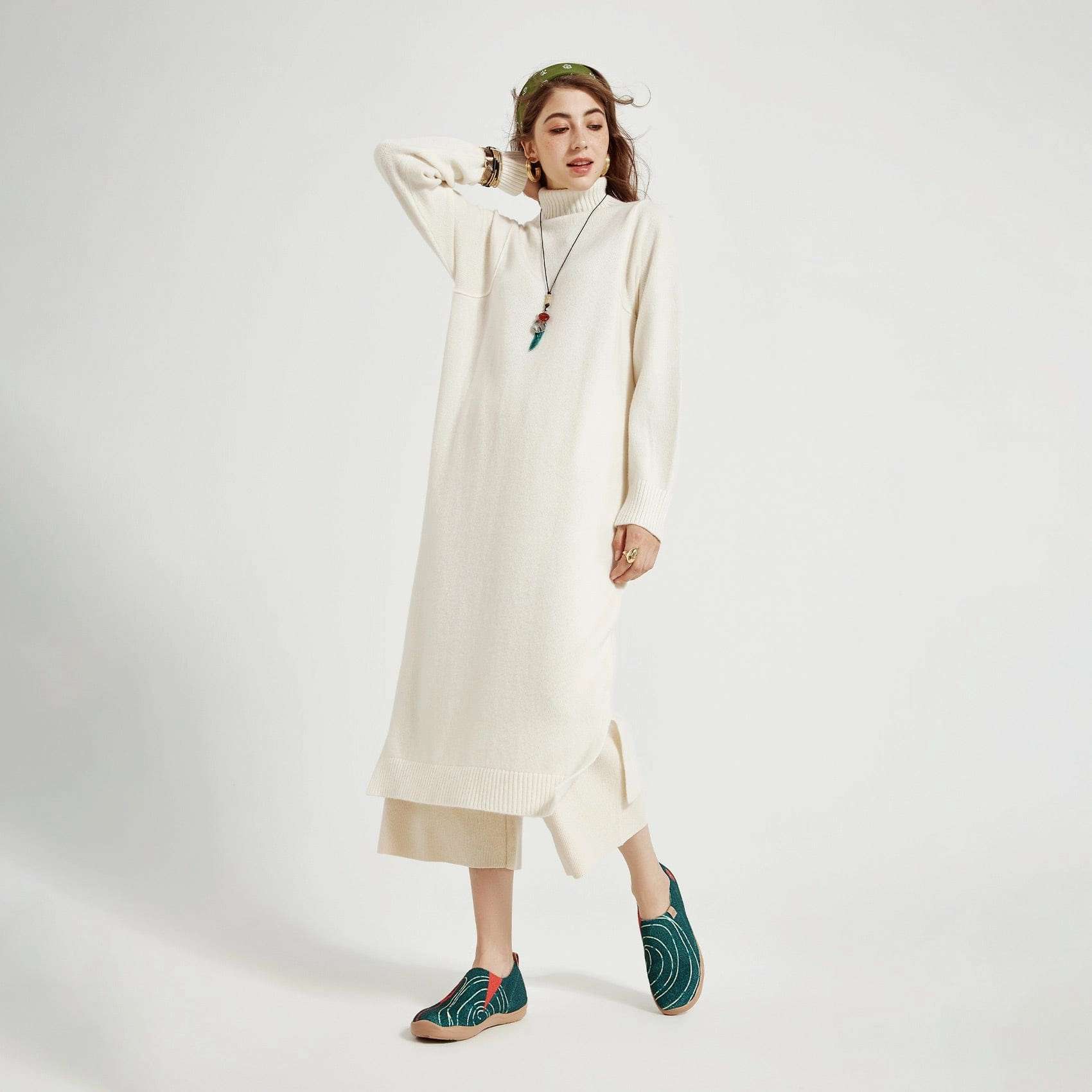 Spaghetti Toledo I Women Best Waterproof Dog Shoes