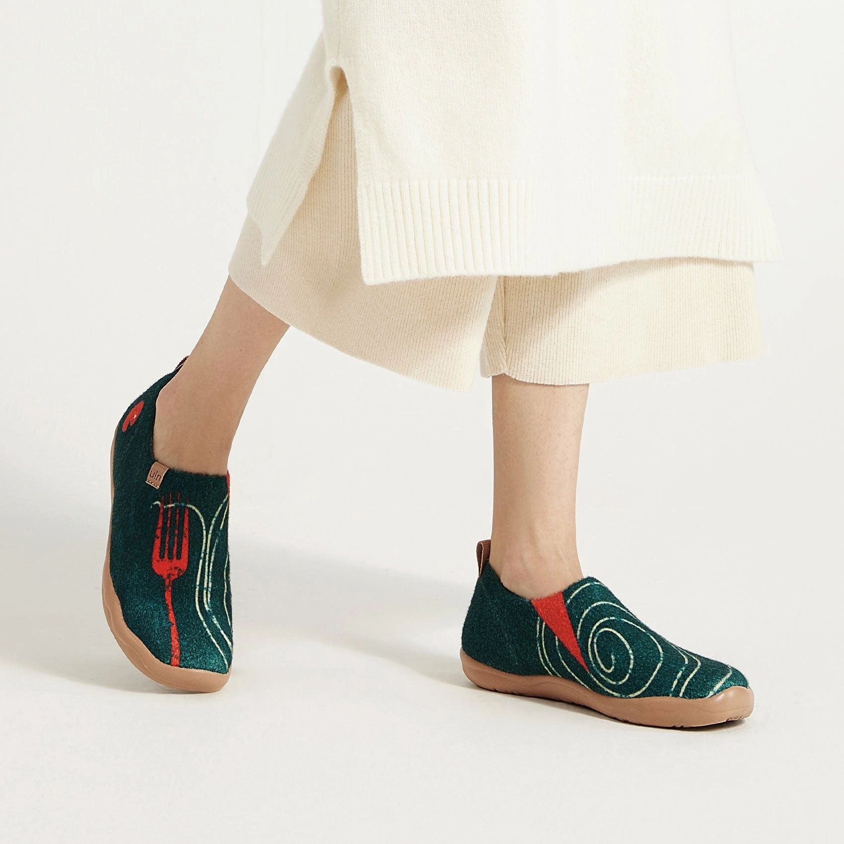 Gfore Waterproof Shoes Spaghetti Toledo I Women