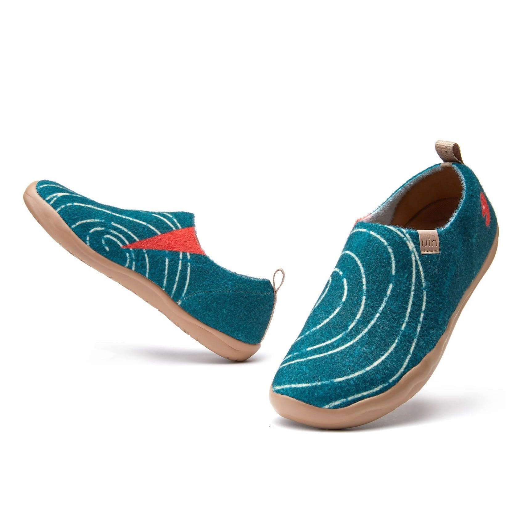 Waterproof Qc Shoes Spaghetti Toledo I Women