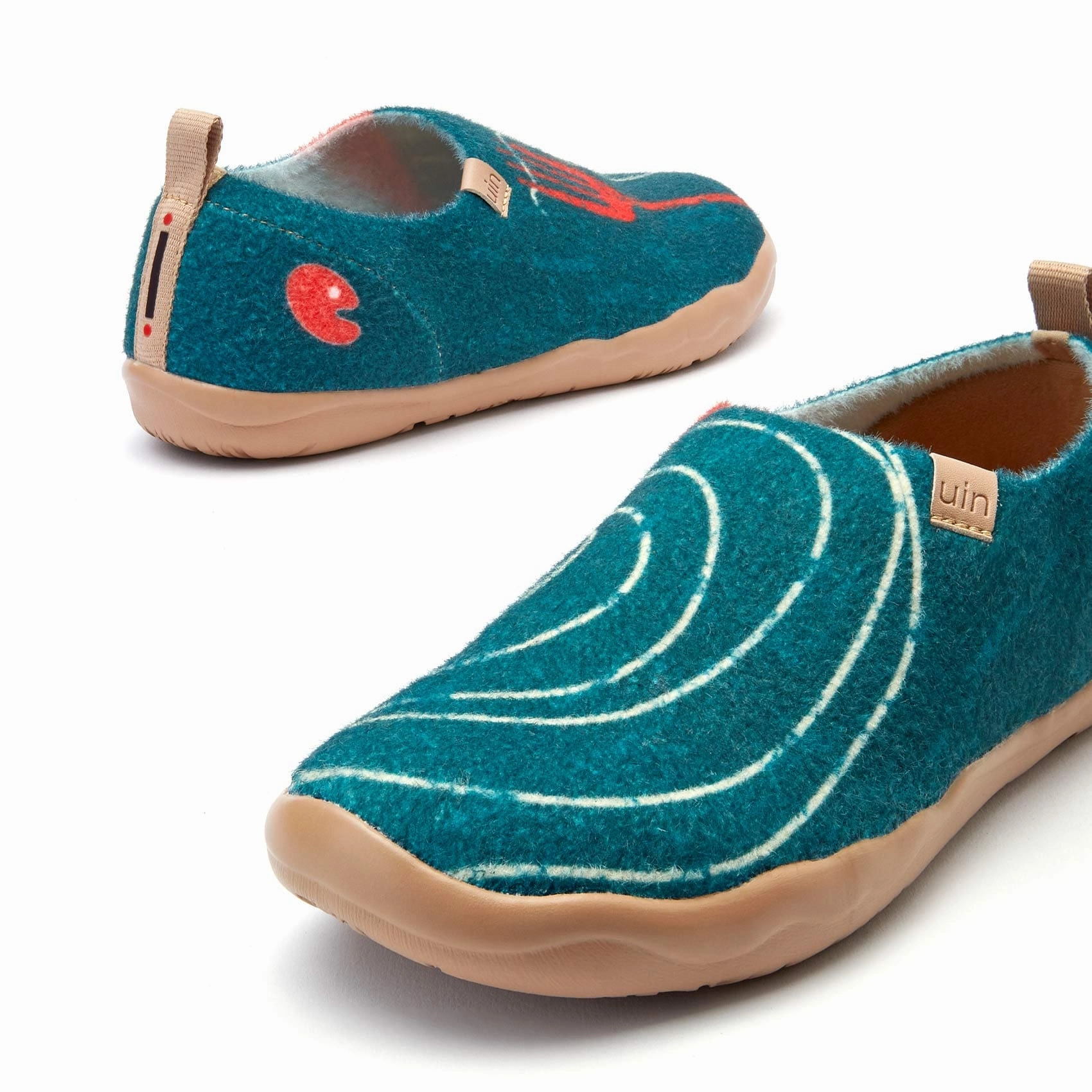 Spaghetti Toledo I Women Shoes For Work