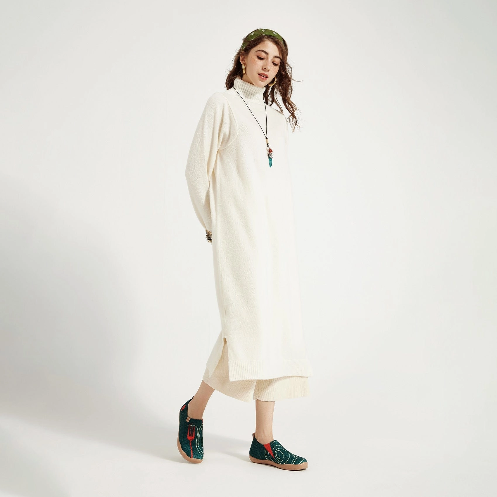 Best Hiking Shoes Waterproof Spaghetti Toledo I Women