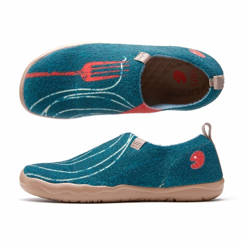 Spaghetti Toledo I Women Waterproof Cycling Shoes