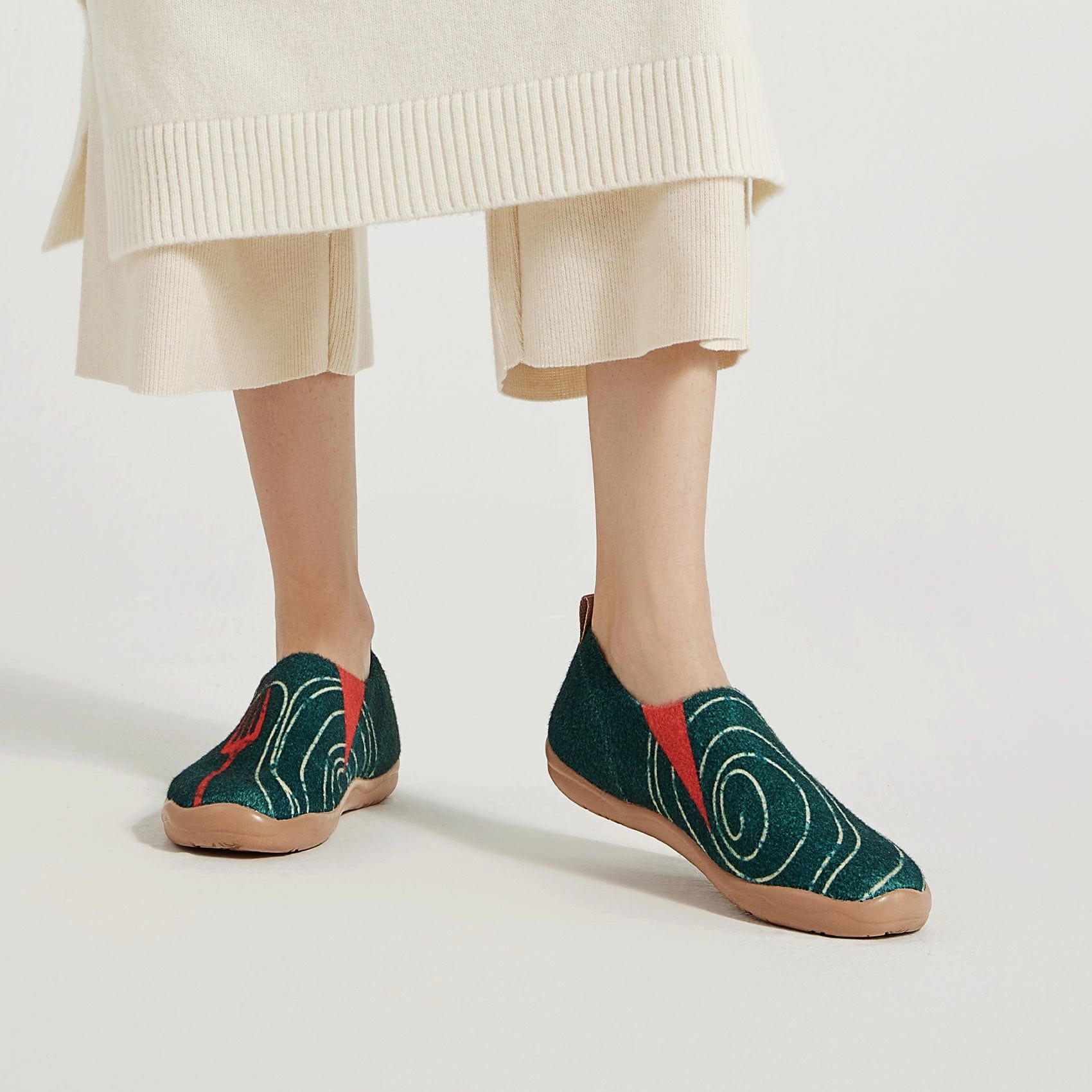 Spaghetti Toledo I Women Best Waterproof Winter Shoes