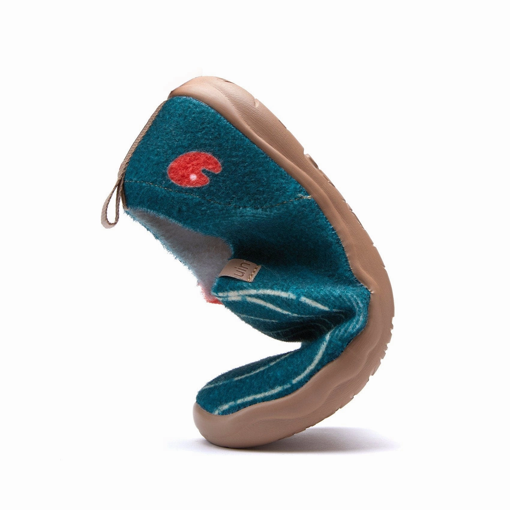 Spaghetti Toledo I Women Waterproof Biker Shoes