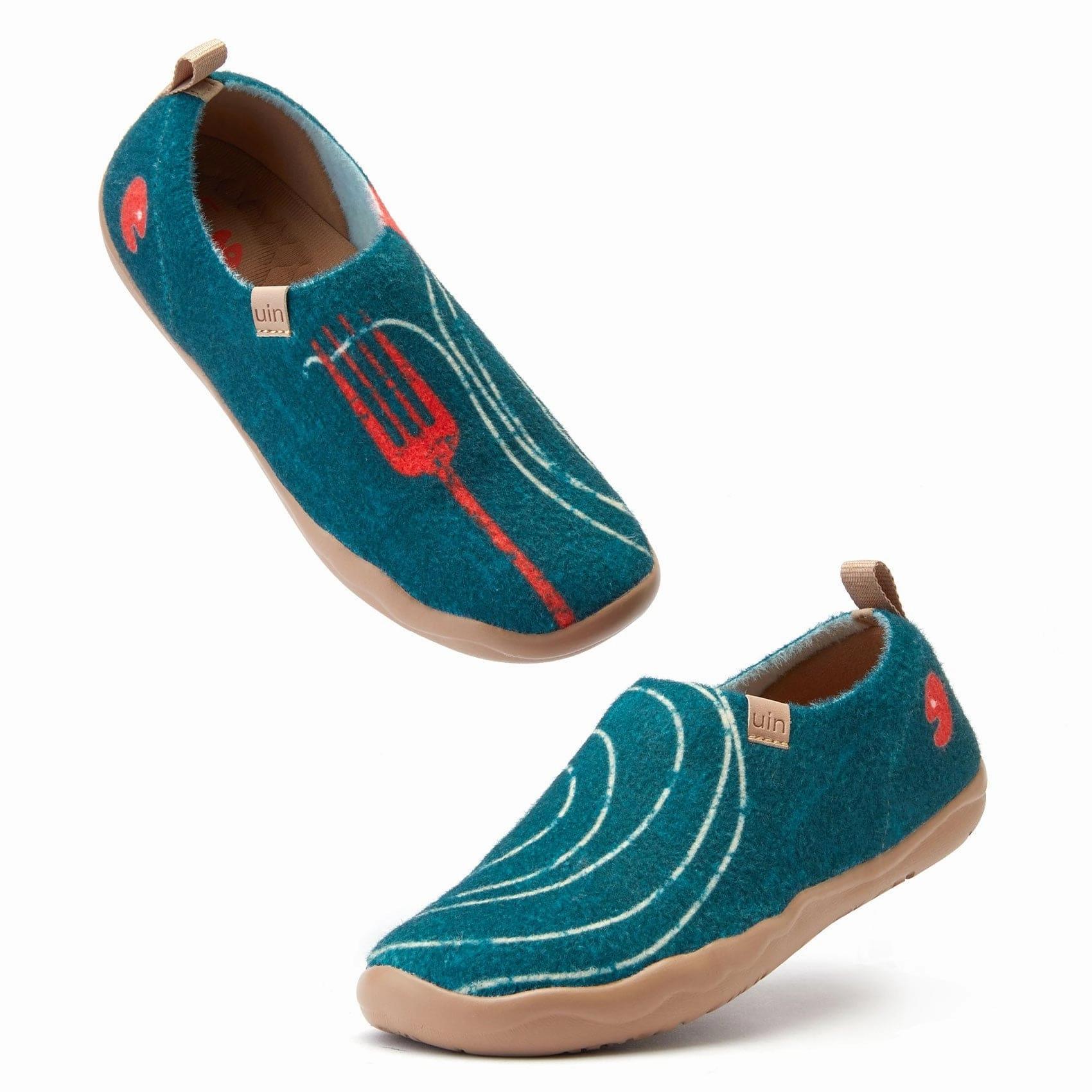 Arc'teryx Shoes Spaghetti Toledo I Women