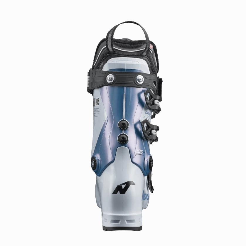 Nordica Women's Promachine 105 Ski Boot 2026 Cortina Snow Boots