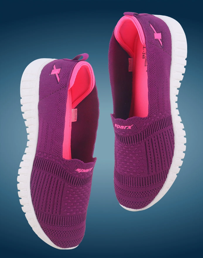 For Walking Hike Walking SPARX Walking shoes for women SL 245