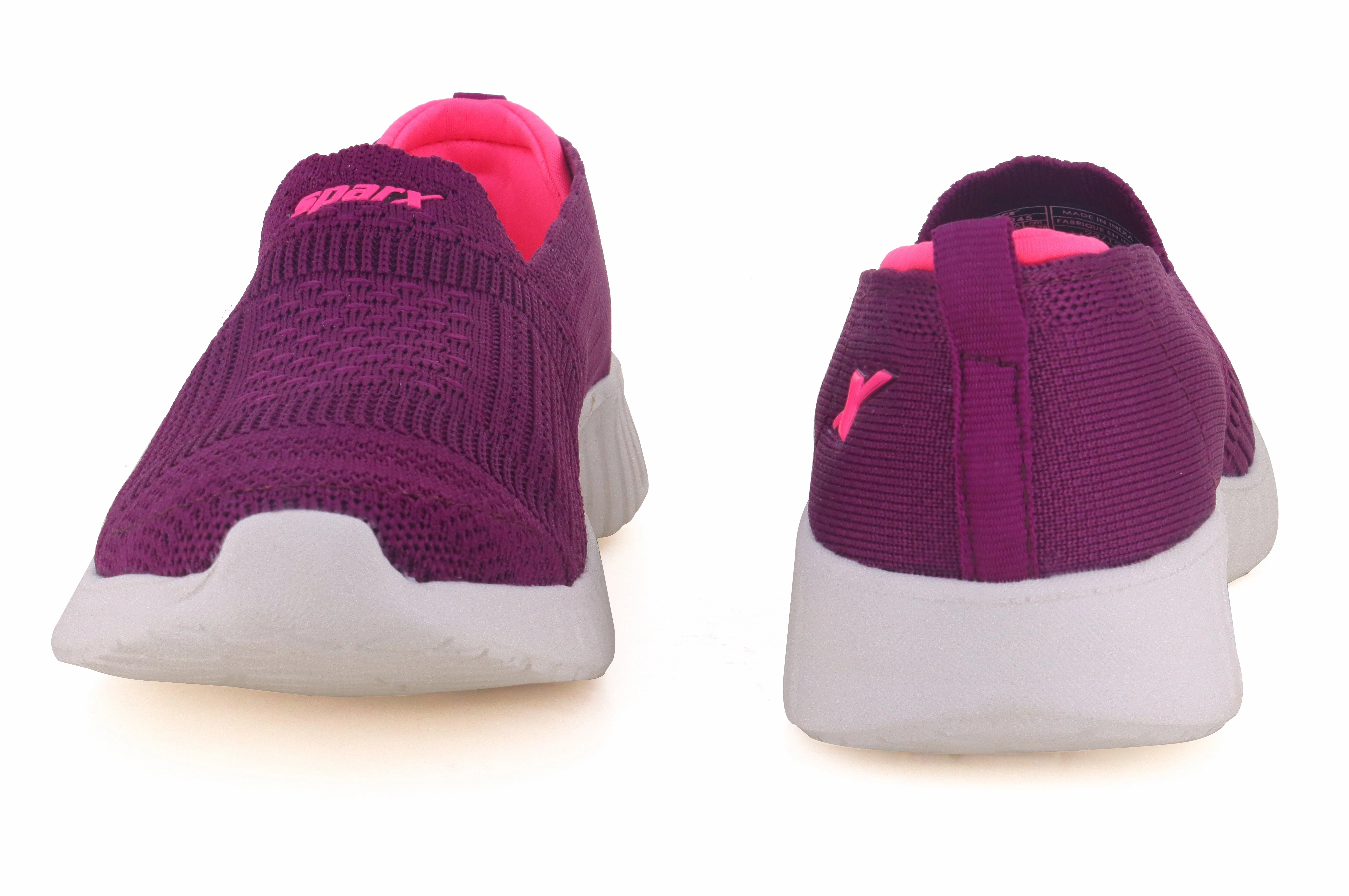 SPARX Walking shoes for women SL 245 Hard Bottom Walking Shoes