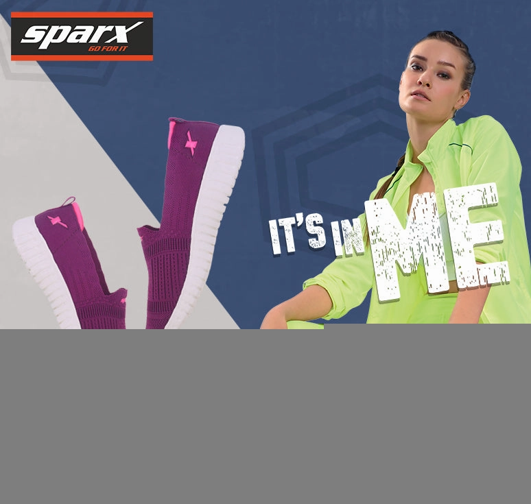 Vs Walking SPARX Walking shoes for women SL 245