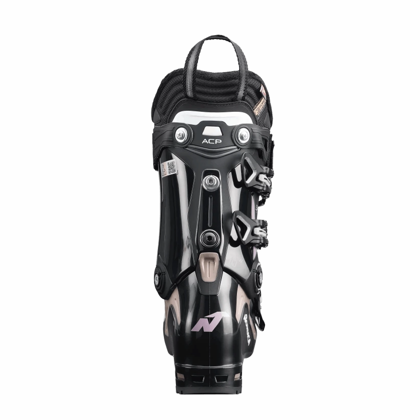 Dc Chalet Snow Boots Nordica Women's Speedmachine 3 115 Ski Boot 2026