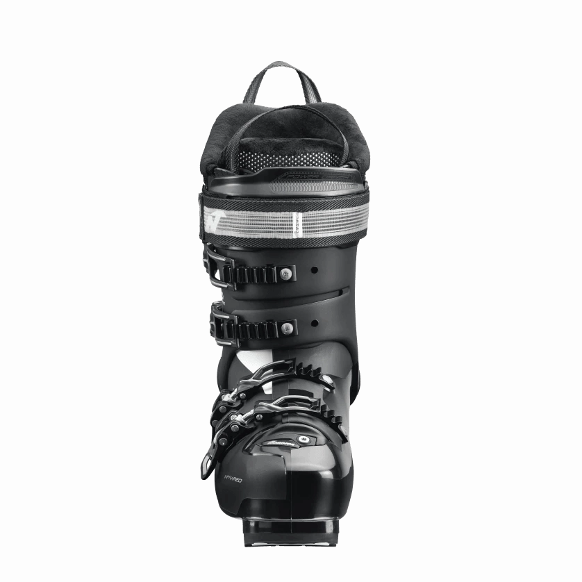 Nordica Women's Speedmachine 3 115 Ski Boot 2026 Truffle Collection Snow Boots