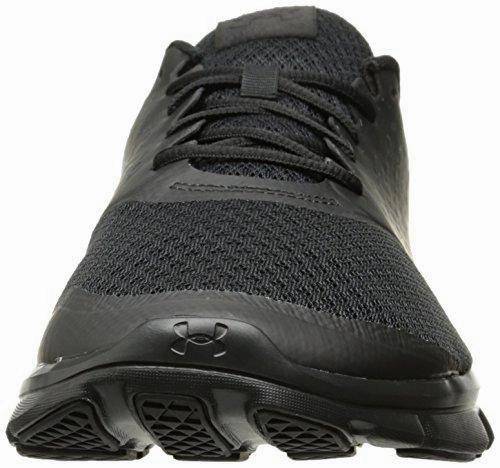 Best Women's Shoes For Weight Training Speed Swift 2  2E Running Shoes Black/Black 13 2E Us