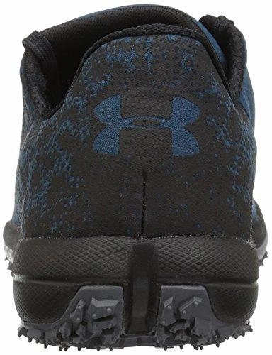 Training Vs Running Shoes Speed Tire Ascent Low Running Shoes True Ink/Rhino Gray 11.5 DM Us