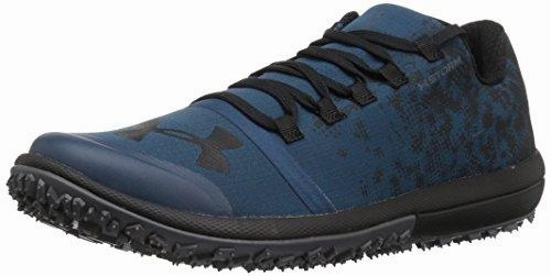 Speed Tire Ascent Low Running Shoes True Ink/Rhino Gray 11.5 DM Us Barefoot Cross Training Shoes