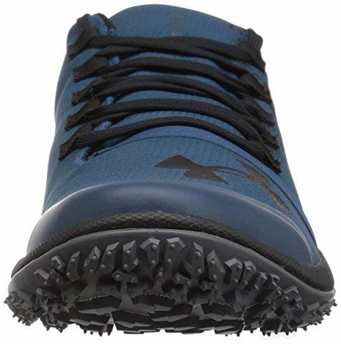 5.11 Tactical Trainer Shoes Speed Tire Ascent Low Running Shoes True Ink/Rhino Gray 11.5 DM Us