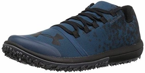 New Balance Nergize Training Shoes Speed Tire Ascent Low Running Shoes True Ink/Rhino Gray 11.5 DM Us