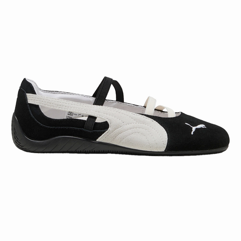 Speedcat Ballet Suede Ballet Slip On Flats Puma Softride Pro Coast Walking Shoes