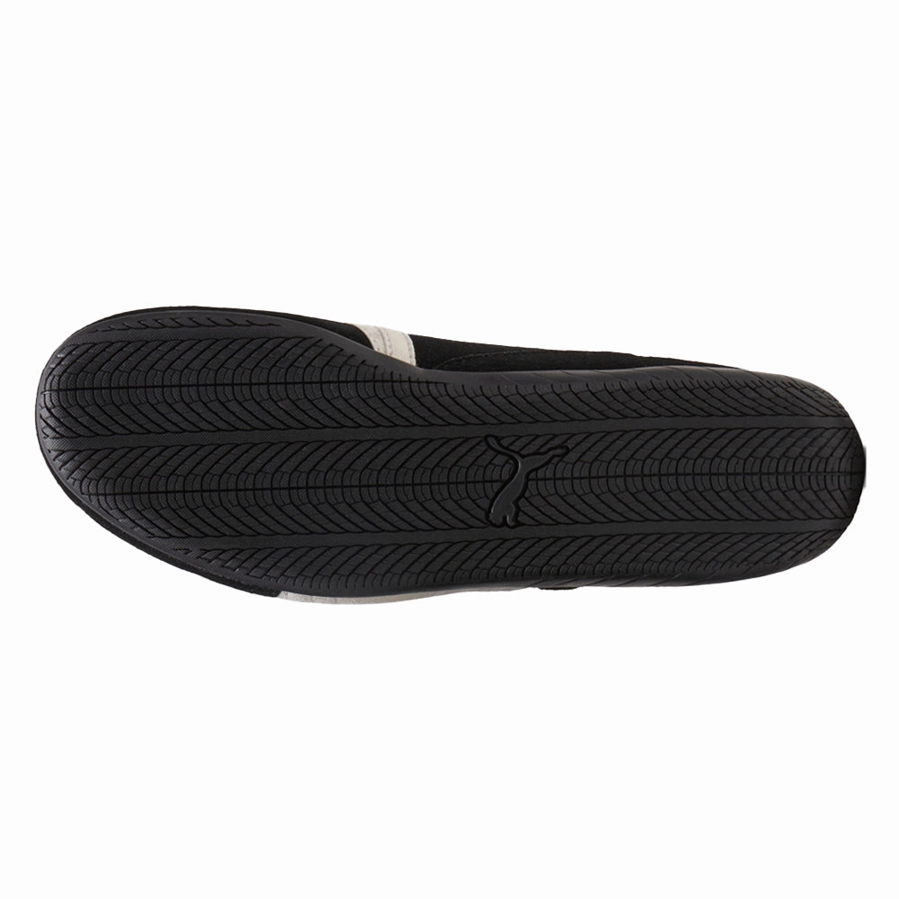 Puma Fi Shoes Speedcat Ballet Suede Ballet Slip On Flats