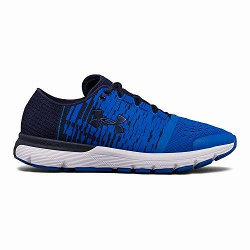 Puma Infusion Training Shoes Review Speedform Gemini 3  2E Graphic Running Shoes Midnight Navy/Ultra Blue 11 2E Us