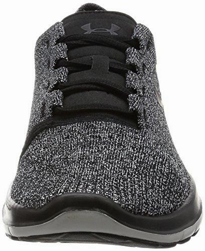 Best On Cloud Shoes For Strength Training Speedform Slingride Running Shoes Glacier Gray/Black 11 DM Us