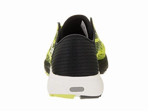 Good Training Shoes Speedform Velociti Smash Yellow/Black/White Running Shoe 11.5 Us