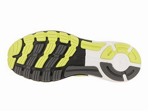 Carbon Plated Shoes For Training Speedform Velociti Smash Yellow/Black/White Running Shoe 11.5 Us