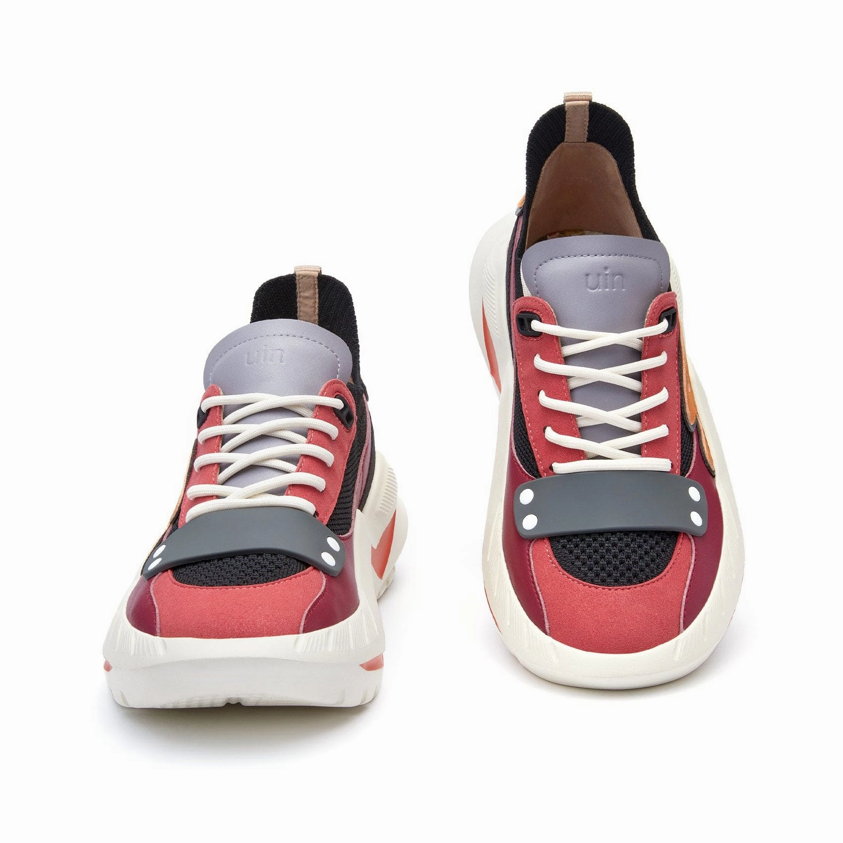 Spice Chueca V Women Slip On Hiking Shoes Waterproof