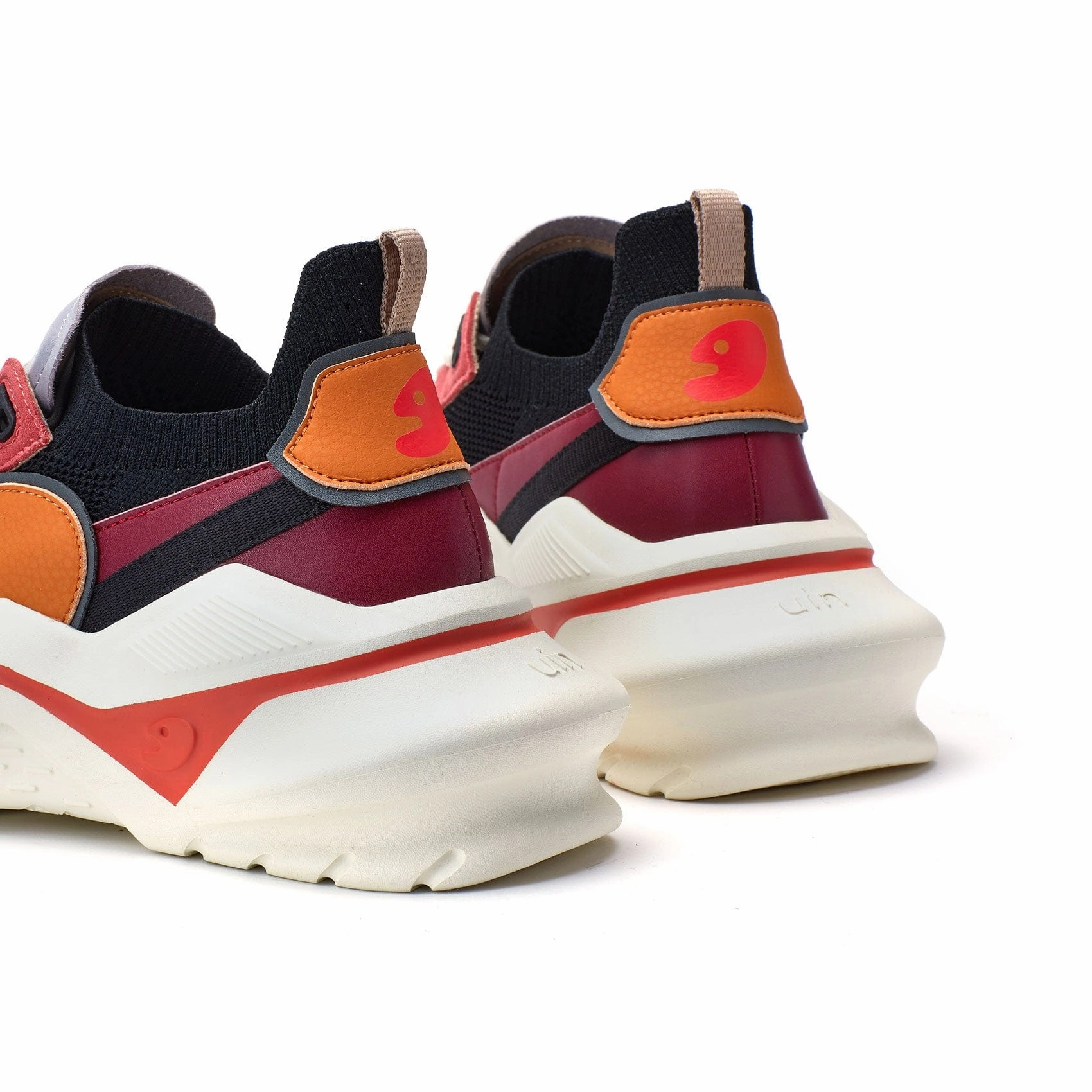 Waterproof Shoe Rack For Outside Spice Chueca V Women