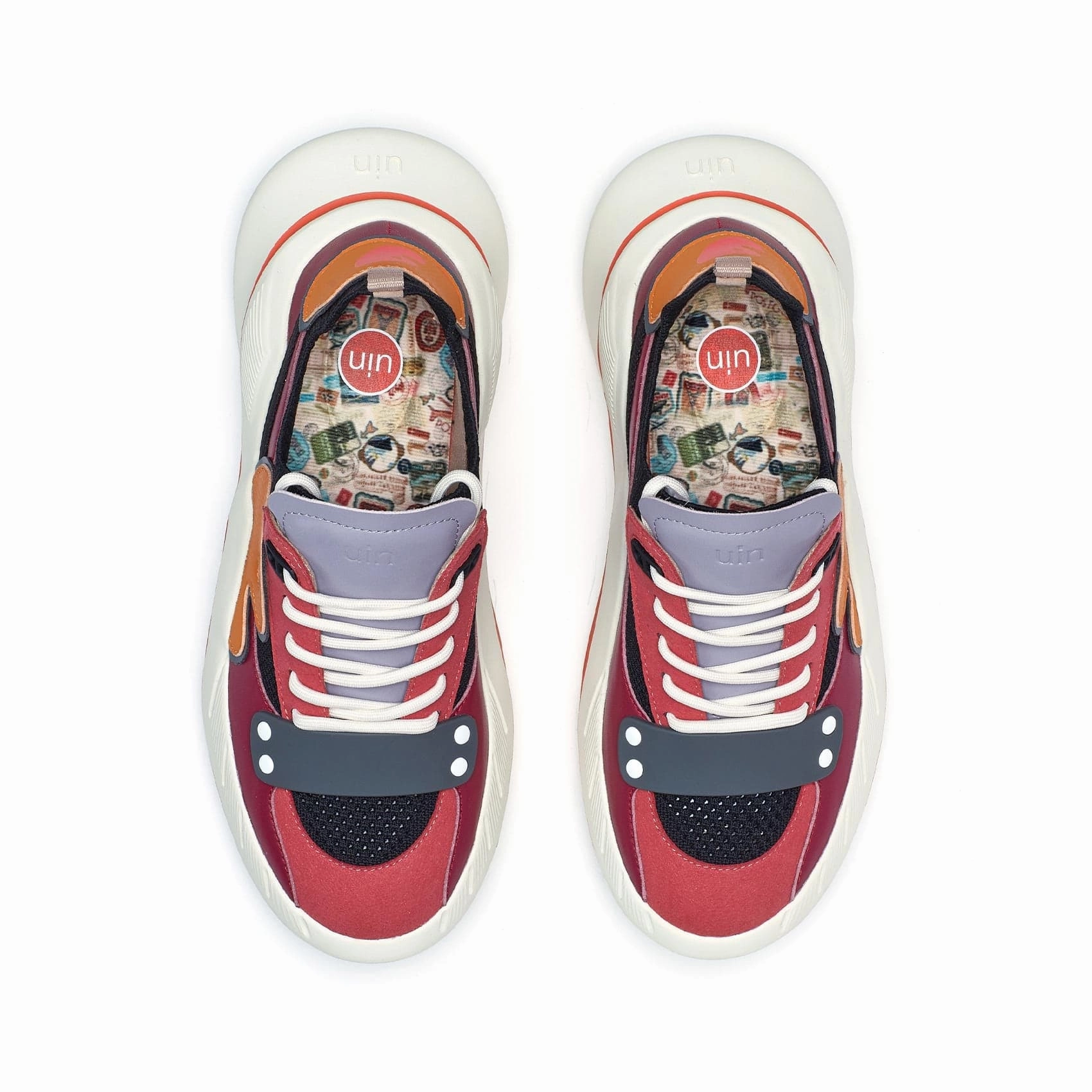 Spice Chueca V Women Shoe Gear Heavy Duty Waterproof Protector