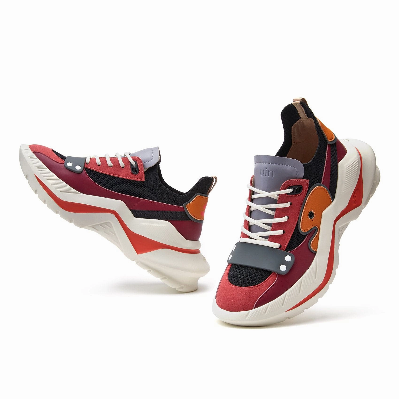 Best Walking Shoes For Travel With Arch Support Spice Chueca V Women