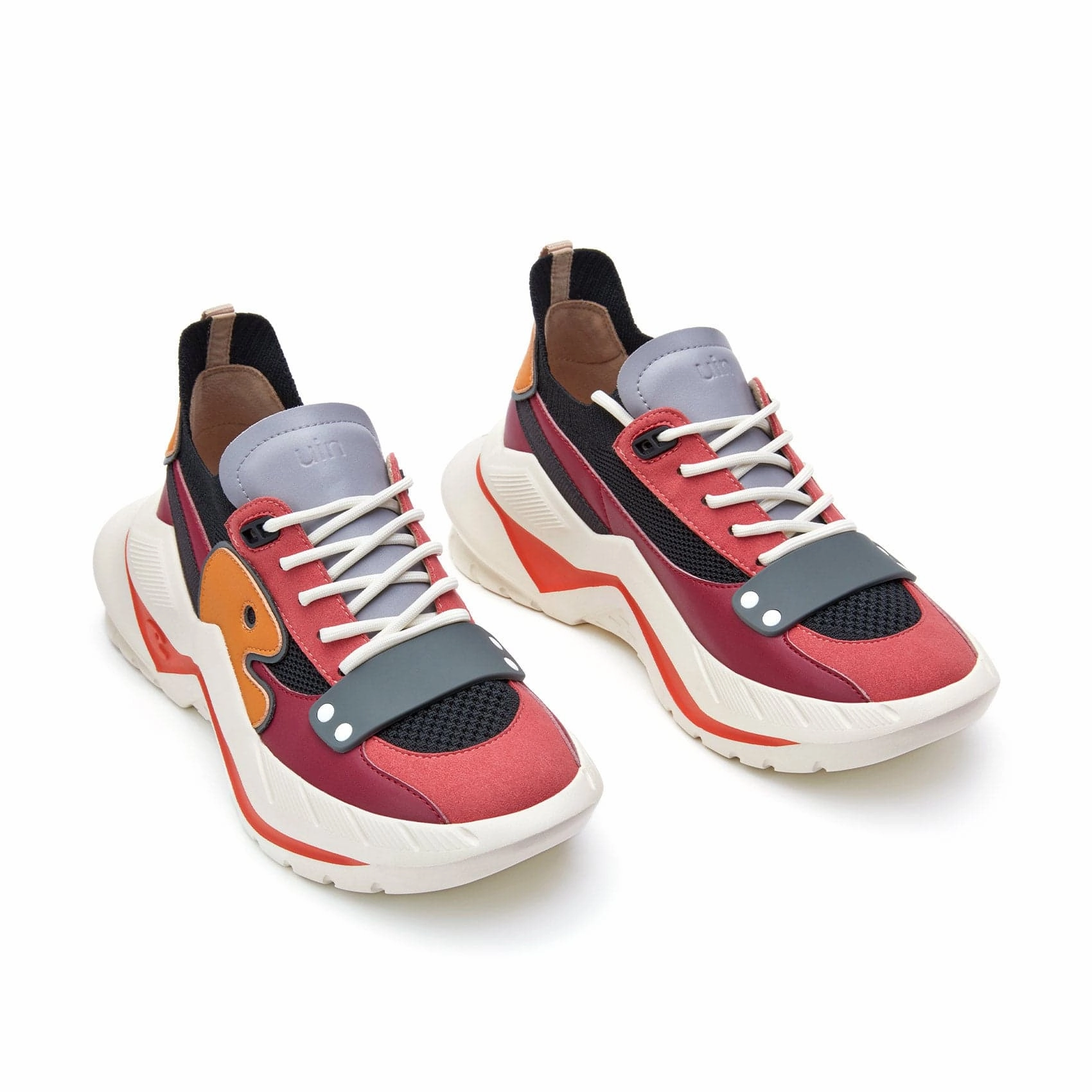 Spice Chueca V Women Anti-slip Waterproof Shoe Covers