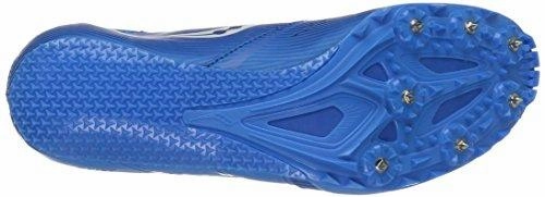 Spitfire 4 Track Shoe Royal/White 10 M Us Rapidmove Adv 2 Hiit Training Shoes