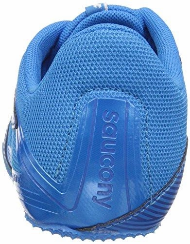 Best Versatile Training Shoes Spitfire 4 Track Shoe Royal/White 10 M Us