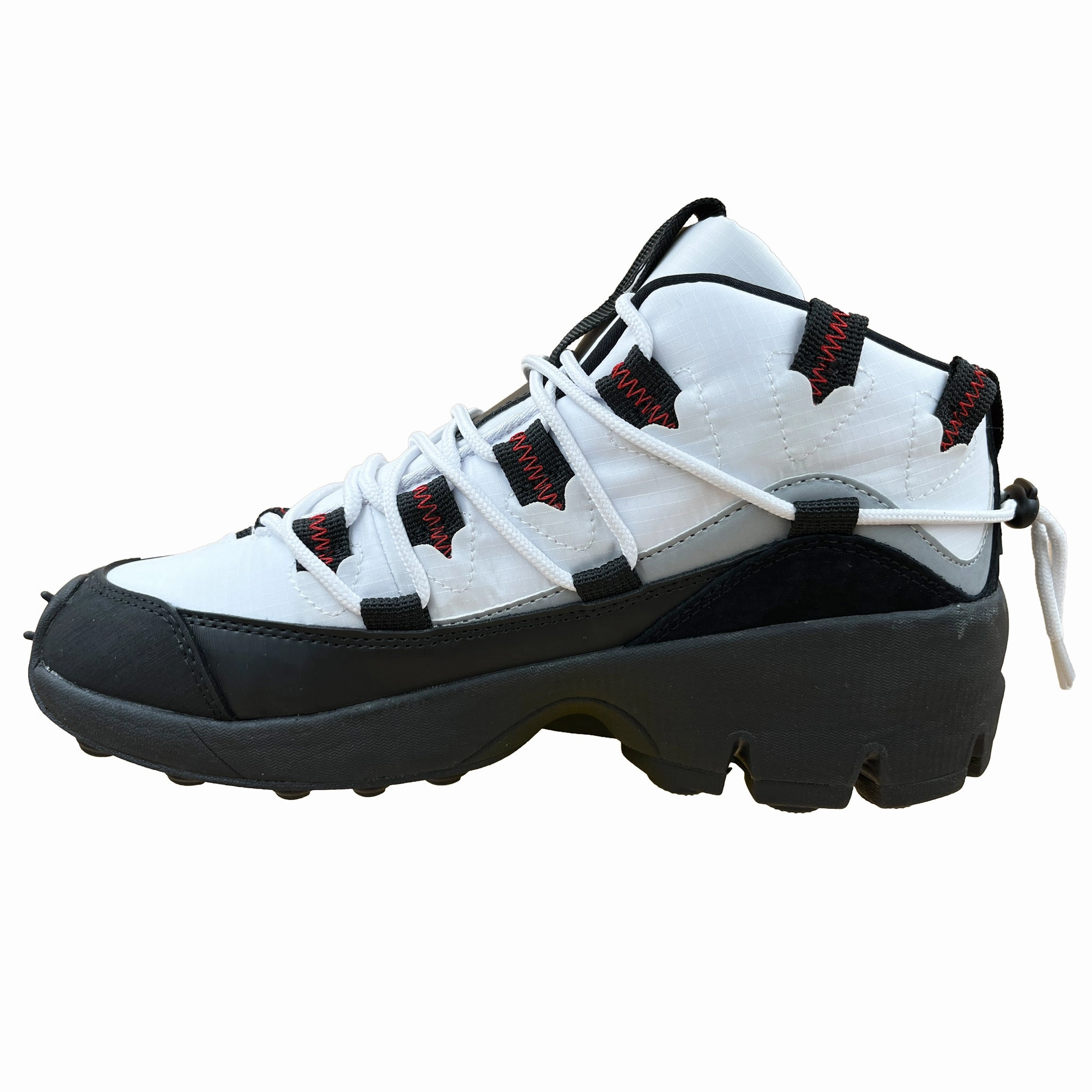 Fila Men's Grant  Hill 1 1QM00780 X Trailpacer Hiking Shoes