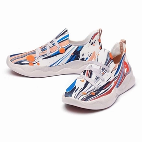 Size 15 Waterproof Shoes Splash Mijas I Women