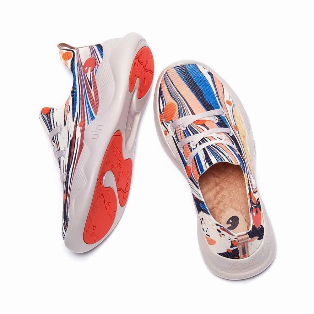 Waterproof Skateboard Shoes Splash Mijas I Women