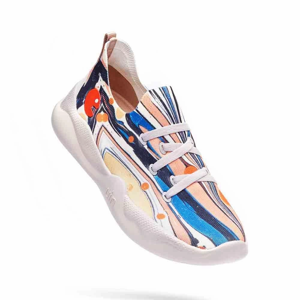 Wildling Shoes Waterproof Splash Mijas I Women