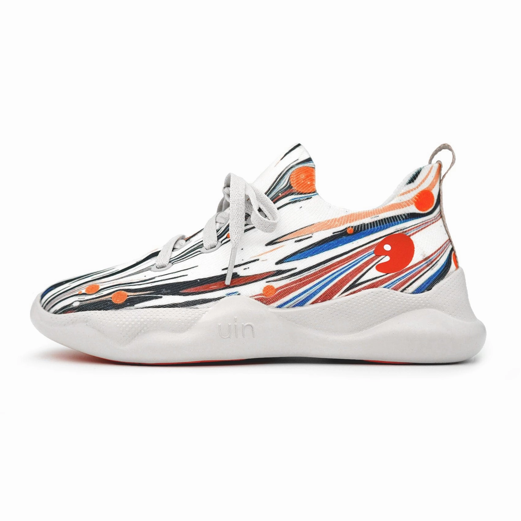 Splash Mijas I Women Waterproof Toe Box Shoes