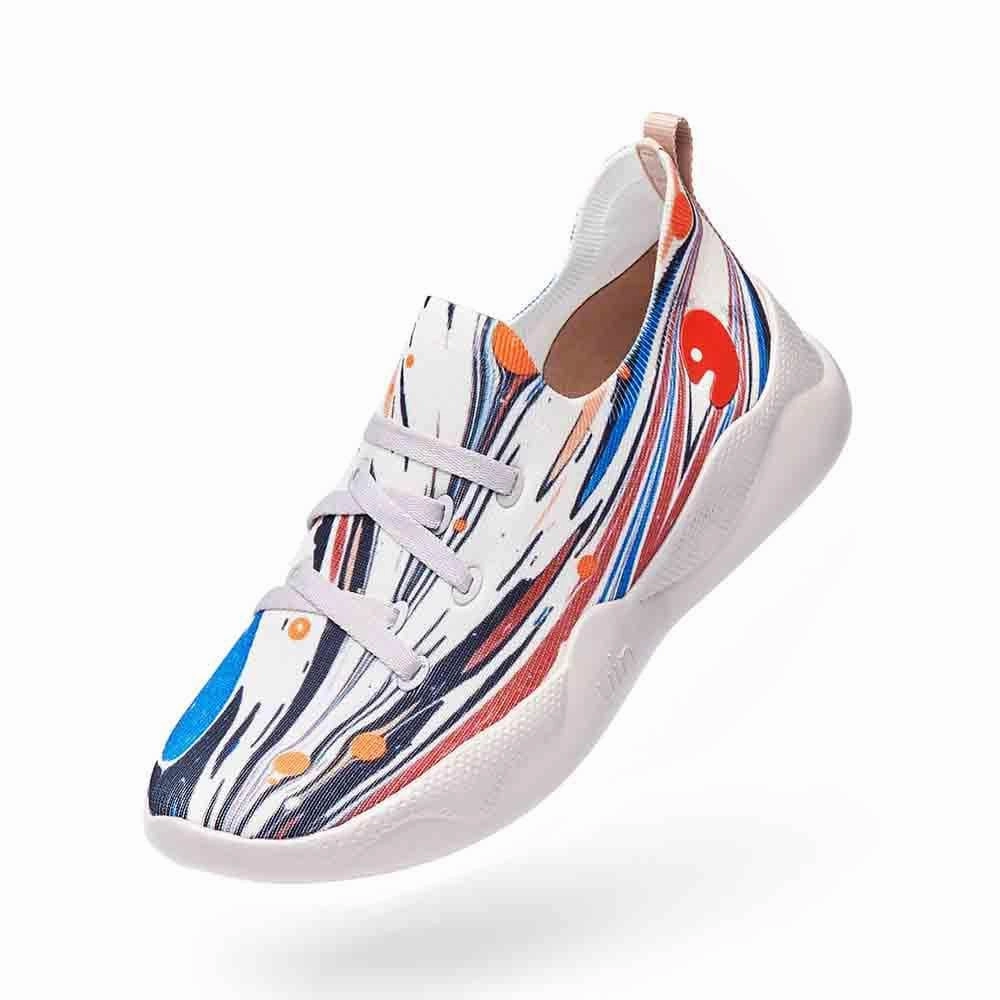 Waterproof Deck Shoes Splash Mijas I Women