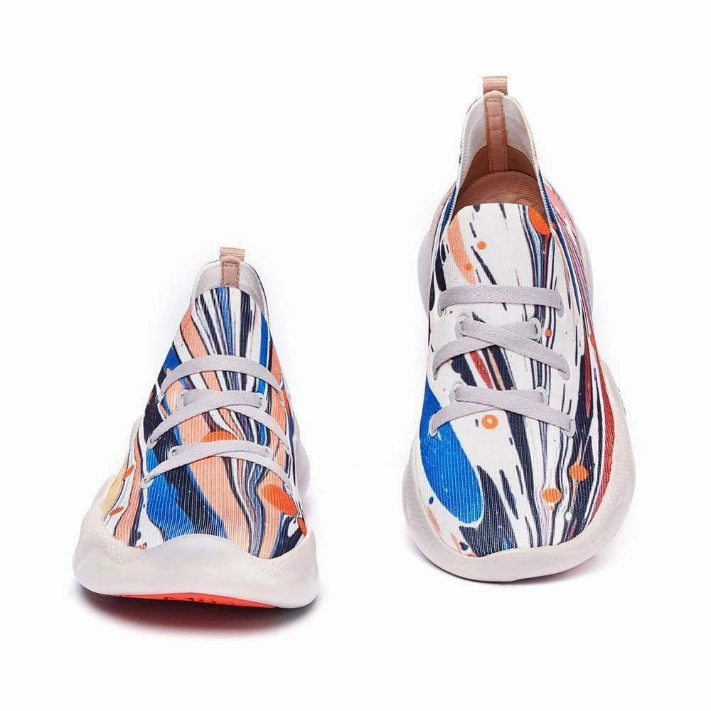 Toddler Hiking Shoes Splash Mijas I Women