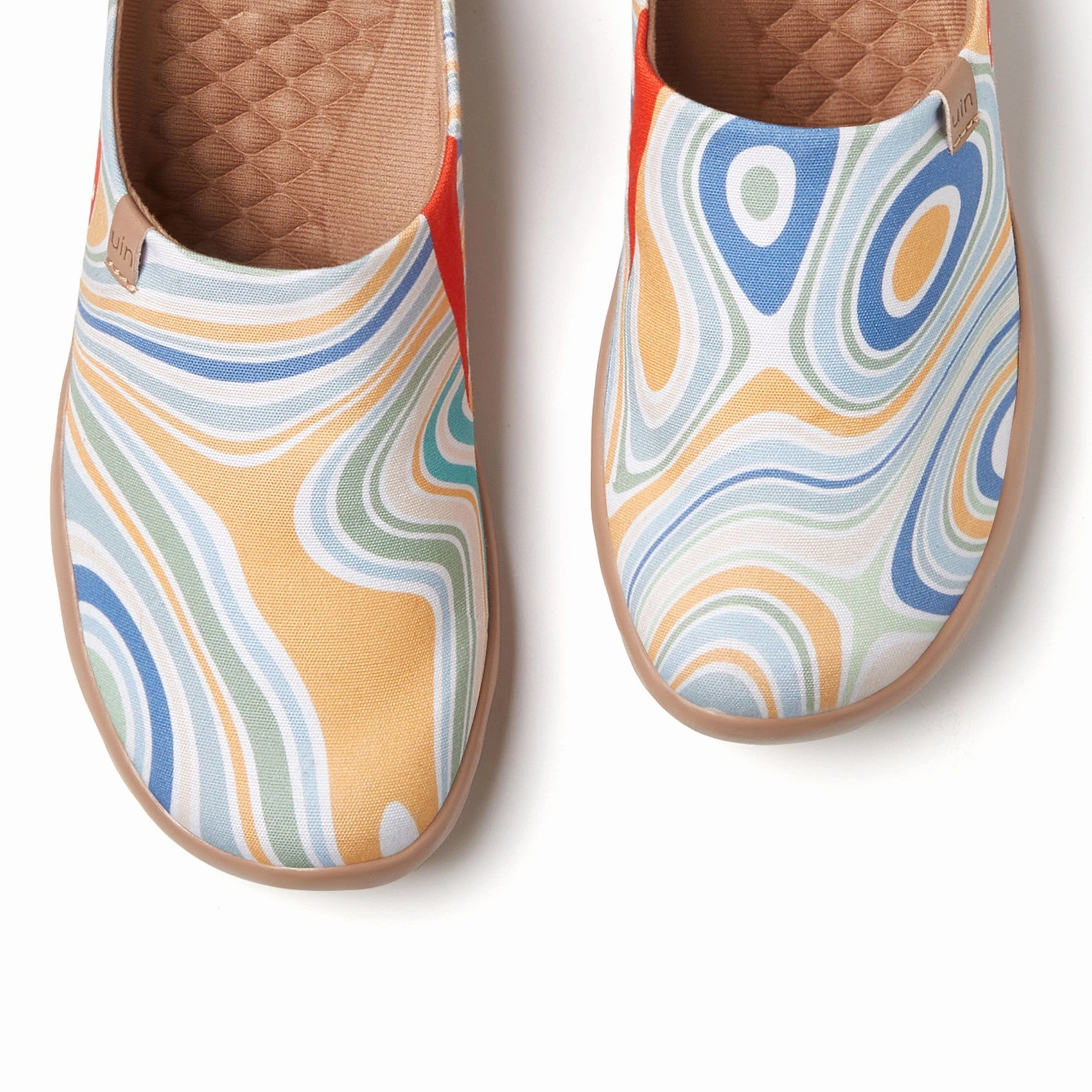 Best Lightweight Hiking Shoes Summer Flow Malaga Women