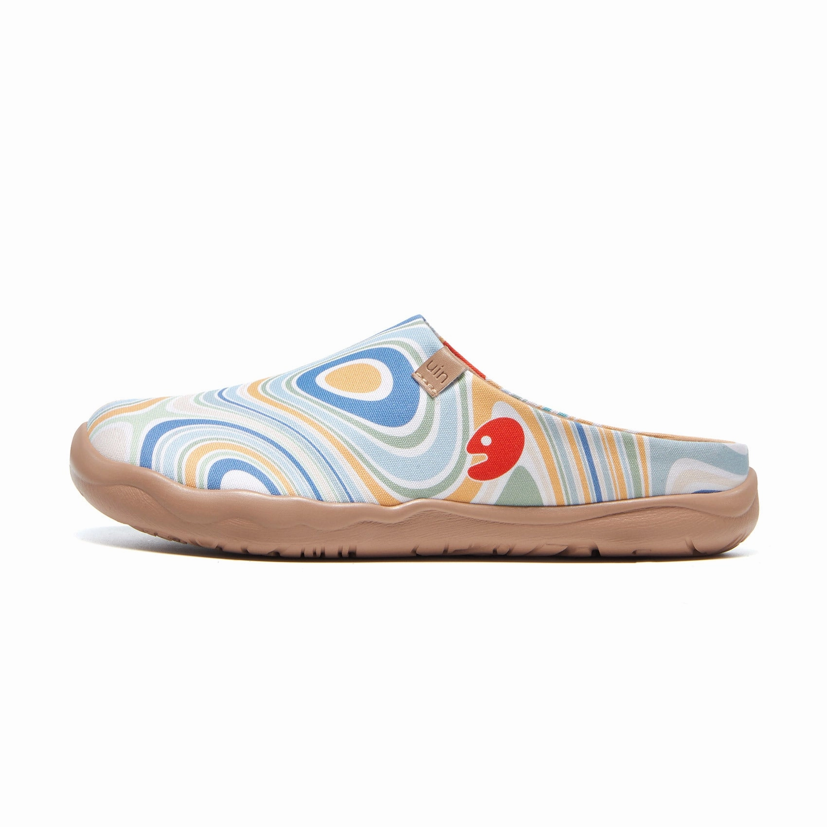 Summer Flow Malaga Women Q2 Sport Hiking Shoes