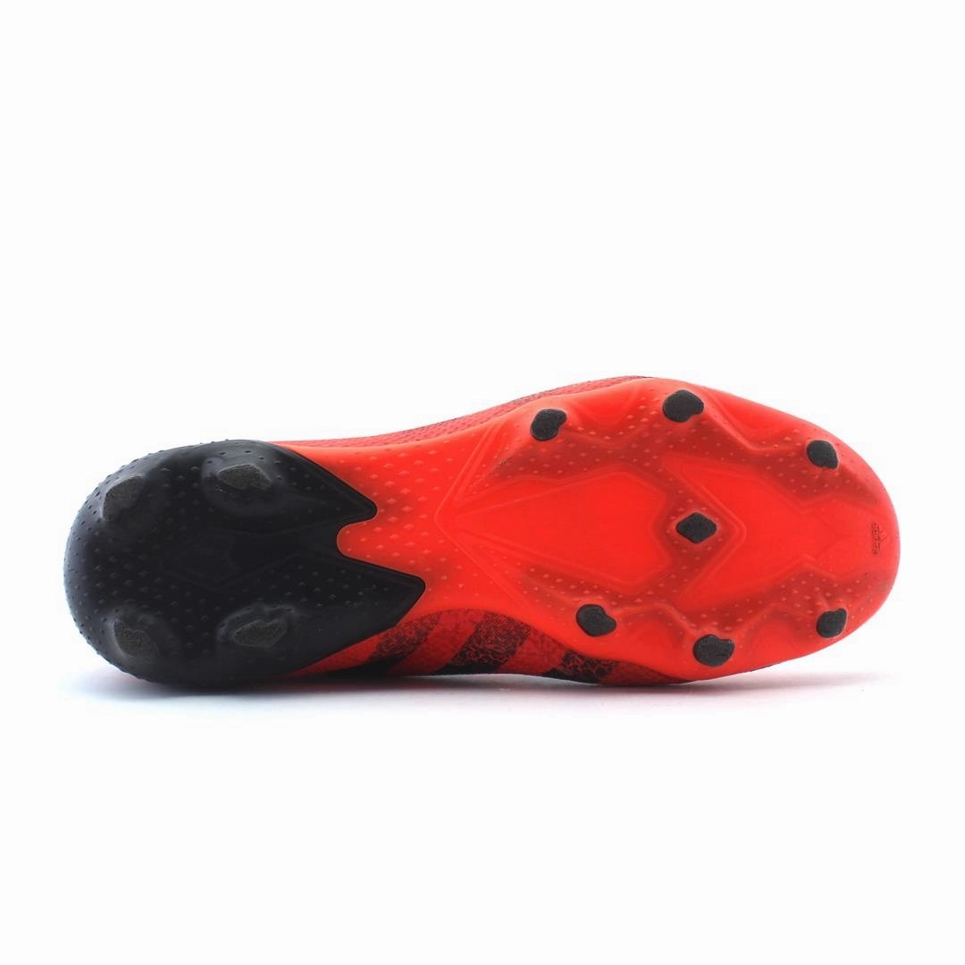 Soccer Return Policy Cleats ADIDAS PREDATOR FREAK.3 FG