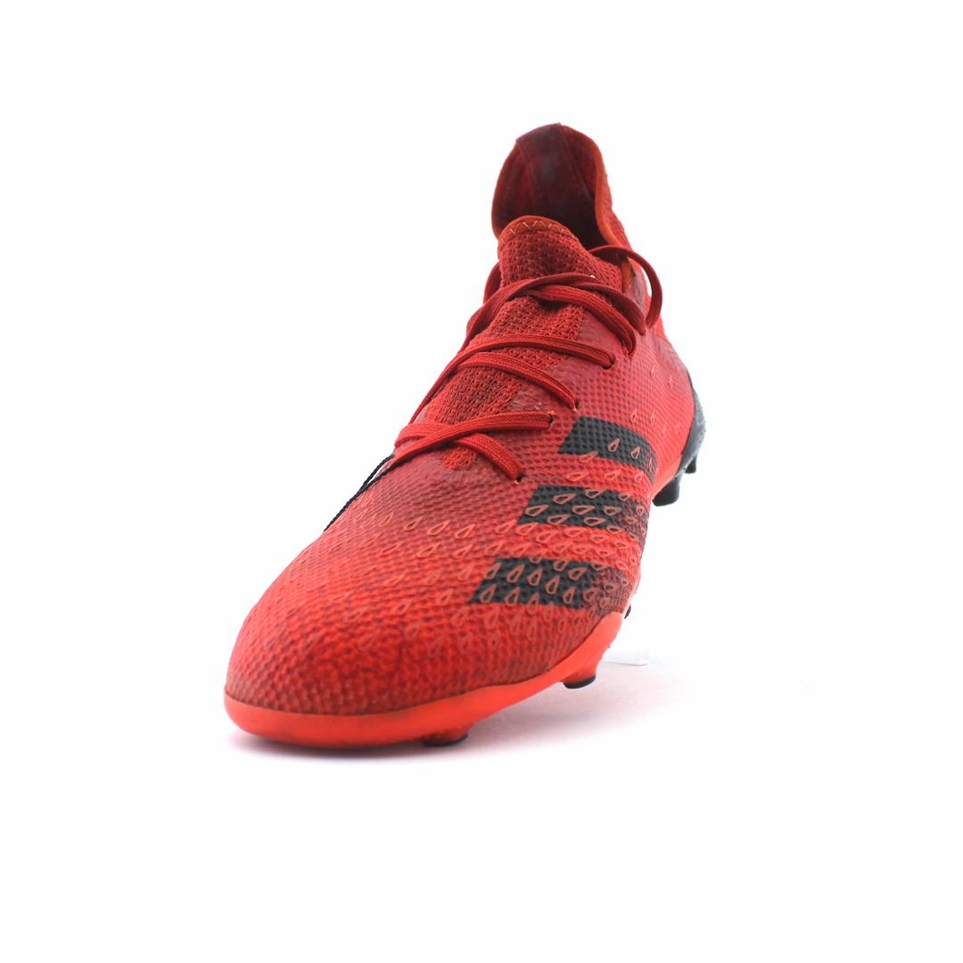 ADIDAS PREDATOR FREAK.3 FG Ultra 5 Ultimate Soccer Cleats