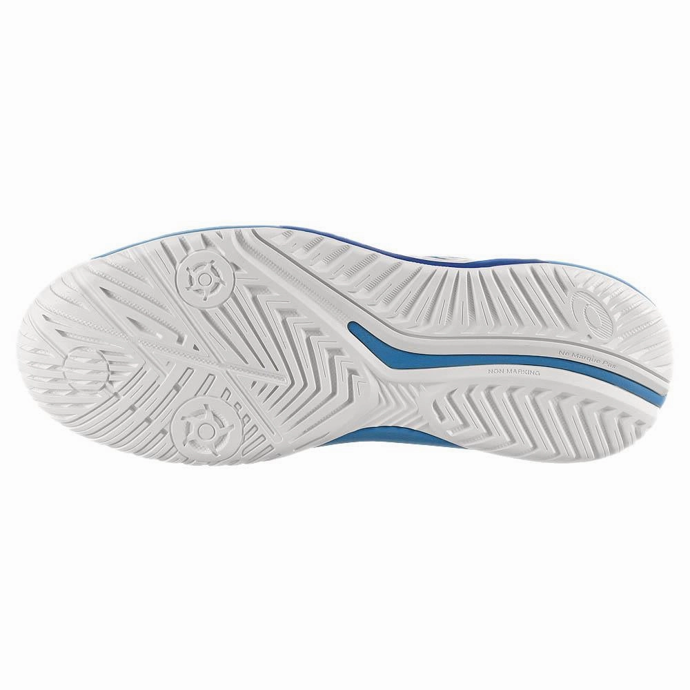 Asics Women's Gel-Challenger 14 - White/Blue Coast Tennis Shoes Reviews