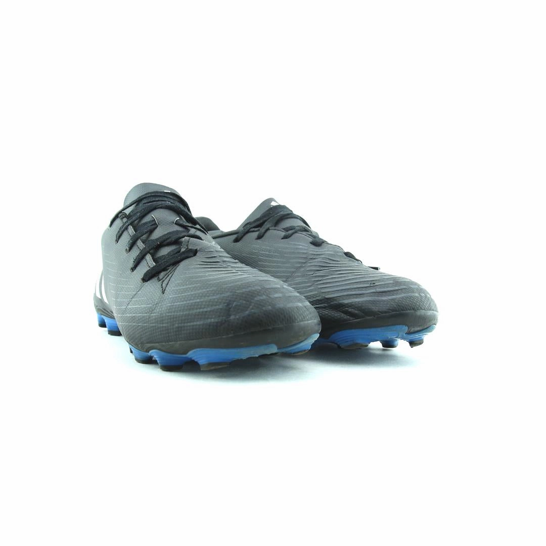 ADIDAS PREDATOR EDGE. 4 FXG Soccer Cleats Phantom