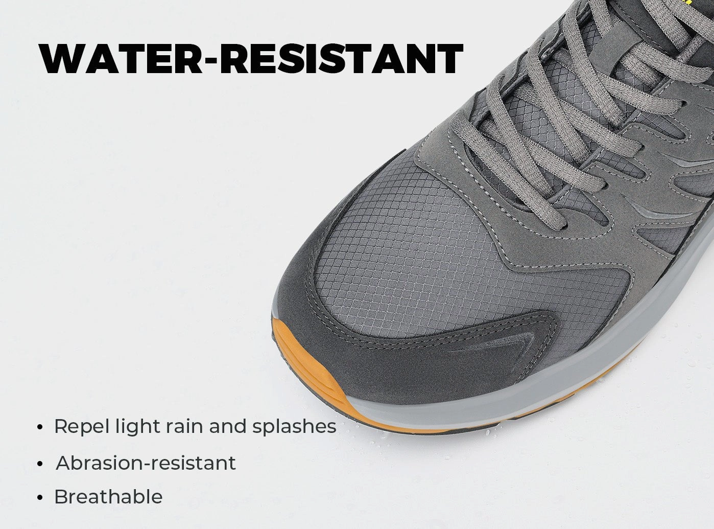 Men's Sturdy Core V4 Low